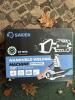 Saker Handheld Welding Machine (#174)