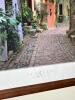 Scanlan "Rue Fleurie" Framed Art Print - 2