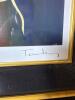 Itzchak Tarkay "Gulf Coast Breeze #1" Serigraph Print- Norwegian Breakaway - 2