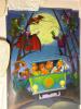 Large Limited Edition Framed Scooby-Doo Art Print "The Long and Haunted Road" - 5