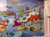 LARGE "Bedrock Winter Wonderland" Print 34X48" - 4