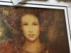 Csaba Markus "Triumph of Venus" Framed Art Print, 34X24" - 6