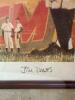 Garfield&rsquo;s Rain Out by Jim Davis Signed Limited Edition Lithograph - 4