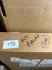 Garfield&rsquo;s Rain Out by Jim Davis Signed Limited Edition Lithograph - 9
