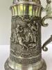 Pewter Stein Set Duo