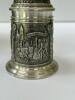 Pewter Stein Set Duo - 2