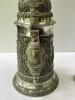 Pewter Stein Set Duo - 4