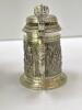 Pewter Stein Set Duo - 5