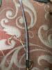Cavalry Saber Sword with Brass Guard - 2