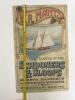 Nautical Metal Sign Duo - 5