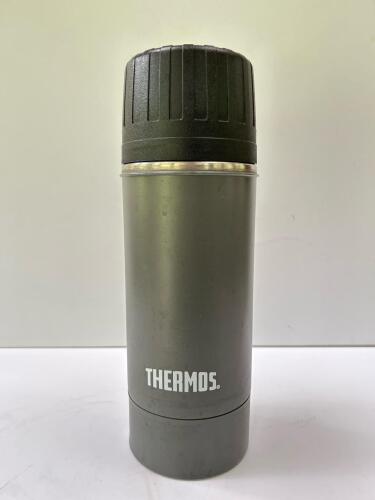 Thermos Insulated Bottle