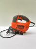 BLACK+DECKER Corded Jigsaw