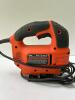 BLACK+DECKER Corded Jigsaw - 3