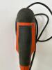 BLACK+DECKER Corded Jigsaw - 5