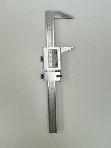 IBS Vernier Caliper, Stainless Steel
