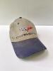 Corvette Hat and Sign Bundle - 5