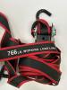 Husky Ratchet Tie-Down Straps with Bag