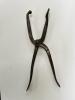 Fulton Blacksmith Bolt Tongs - 2