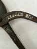 Fulton Blacksmith Bolt Tongs - 3