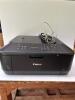 Canon All-in-One Inkjet Printer, Print/Scan/Copy/Fax, Wi-Fi, ADF