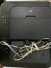 Canon All-in-One Inkjet Printer, Print/Scan/Copy/Fax, Wi-Fi, ADF - 2