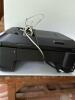 Canon All-in-One Inkjet Printer, Print/Scan/Copy/Fax, Wi-Fi, ADF - 5