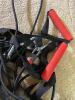 Exercise System &ndash; Pull-Up Bar, Handles, Bands for Upper Body Workout - 3