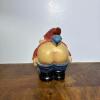 Design Toscano "Loonie Moonie" Garden Gnome Statue - 2