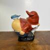 Design Toscano "Loonie Moonie" Garden Gnome Statue - 3