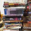 Large DVD Movie & TV Box Set Collection!! - 2
