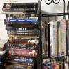 Large DVD Movie & TV Box Set Collection!! - 4
