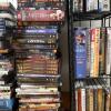Large DVD Movie & TV Box Set Collection!! - 5