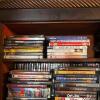 Large DVD Movie & TV Collection!! - 2