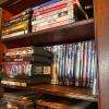 Large DVD Movie & TV Collection!! - 3