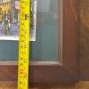 Framed 1985 Wall Art of Innsbruck, Austria, 14"x17" - 10