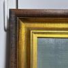 Framed David Shepherd Painting of Elephant, 35"x26" - 8