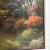 Thomas Kinkade "Stairway to Paradise" Gallery Proof Canvas Print, Framed 35"x29" - 5