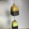 Colorful Ceramic Wind Chime - 2