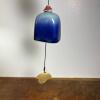 Colorful Ceramic Wind Chime - 3