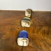 Colorful Ceramic Wind Chime - 5