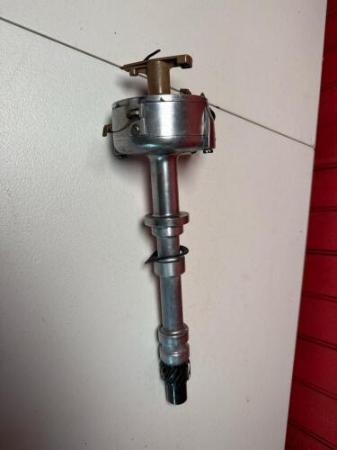 Classic GM V8 Mechanical Points Distributor