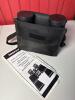 Tasco Sonoma 7x50mm Zip Focus Binoculars with Case - 3