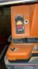 Ridgid Portable Table Saw with Stand - 4