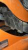Ridgid Portable Table Saw with Stand - 8