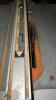Ridgid Portable Table Saw with Stand - 10