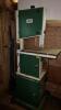 RIKON Floor-Standing Bandsaw