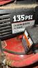 Porter-Cable Pancake Air Compressor - 2
