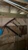Shed Picker Lot No. 1 - 15