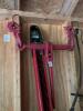 Shed Picker Lot No. 2 - 16
