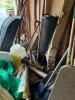 Shed Picker Lot No. 2 - 18